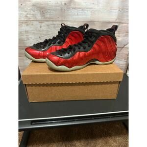 Men’s Nike dunk retro high chill blue 9.5